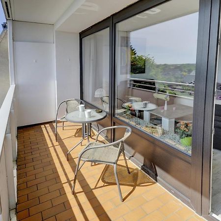 Haus Weitblick Morten Flensburg Eksteriør bilde