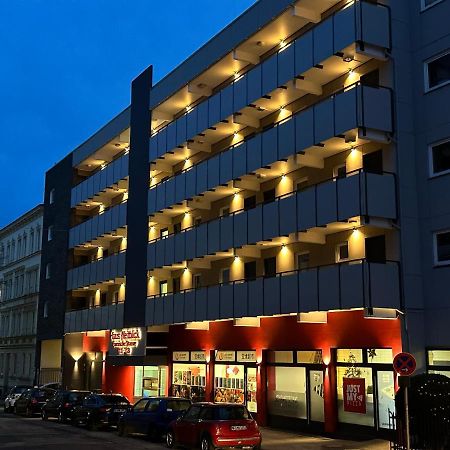 Haus Weitblick Morten Flensburg Eksteriør bilde